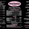 Lunch Menu Victoria, TX Sweet Fountainz Bakery